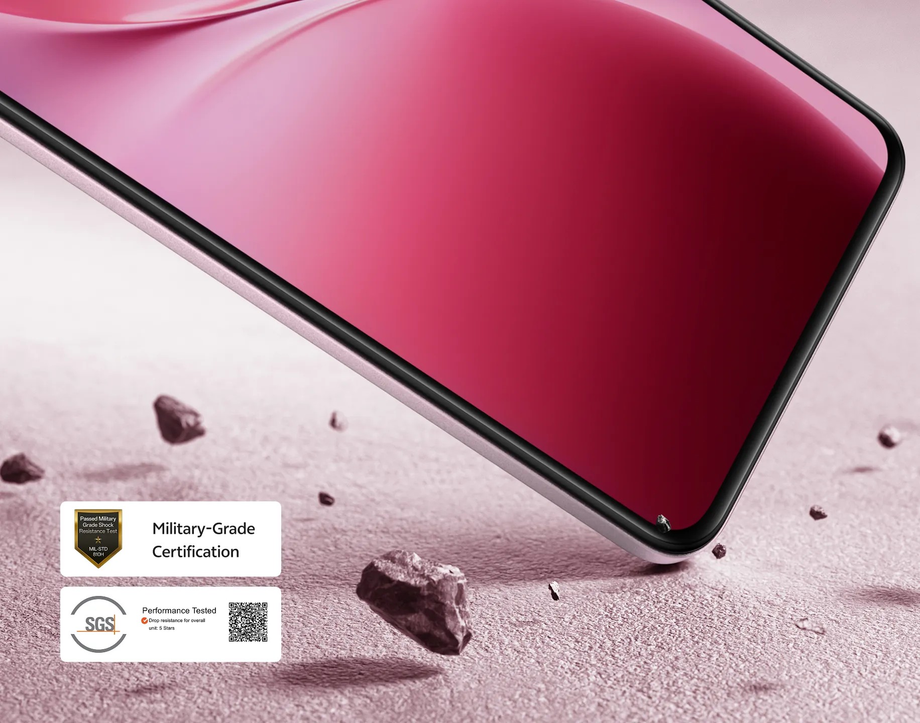 vivo V60 Lite 5G：硬核耐用 + 超长续航 + 绝美夜景人像，娱乐不间断！ 3