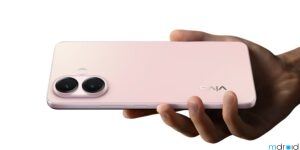 vivo V60 Lite 5G 马来西亚首销开启 购机送礼最高总值 RM1,070 vivo V60 Lite 5G