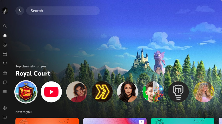 YouTube将使用AI超分技术提升视频画质! YouTube将使用AI超分技术