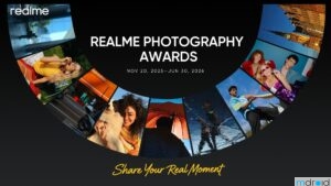 realme Photography Awards 全球摄影大赛正式启动，总奖池逾 RM265,000