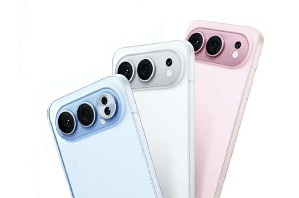 荣耀 500 系列全面曝光：设计、配色与存储版本公布，官网预订已开启