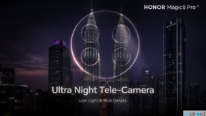 HONOR Magic8 Pro