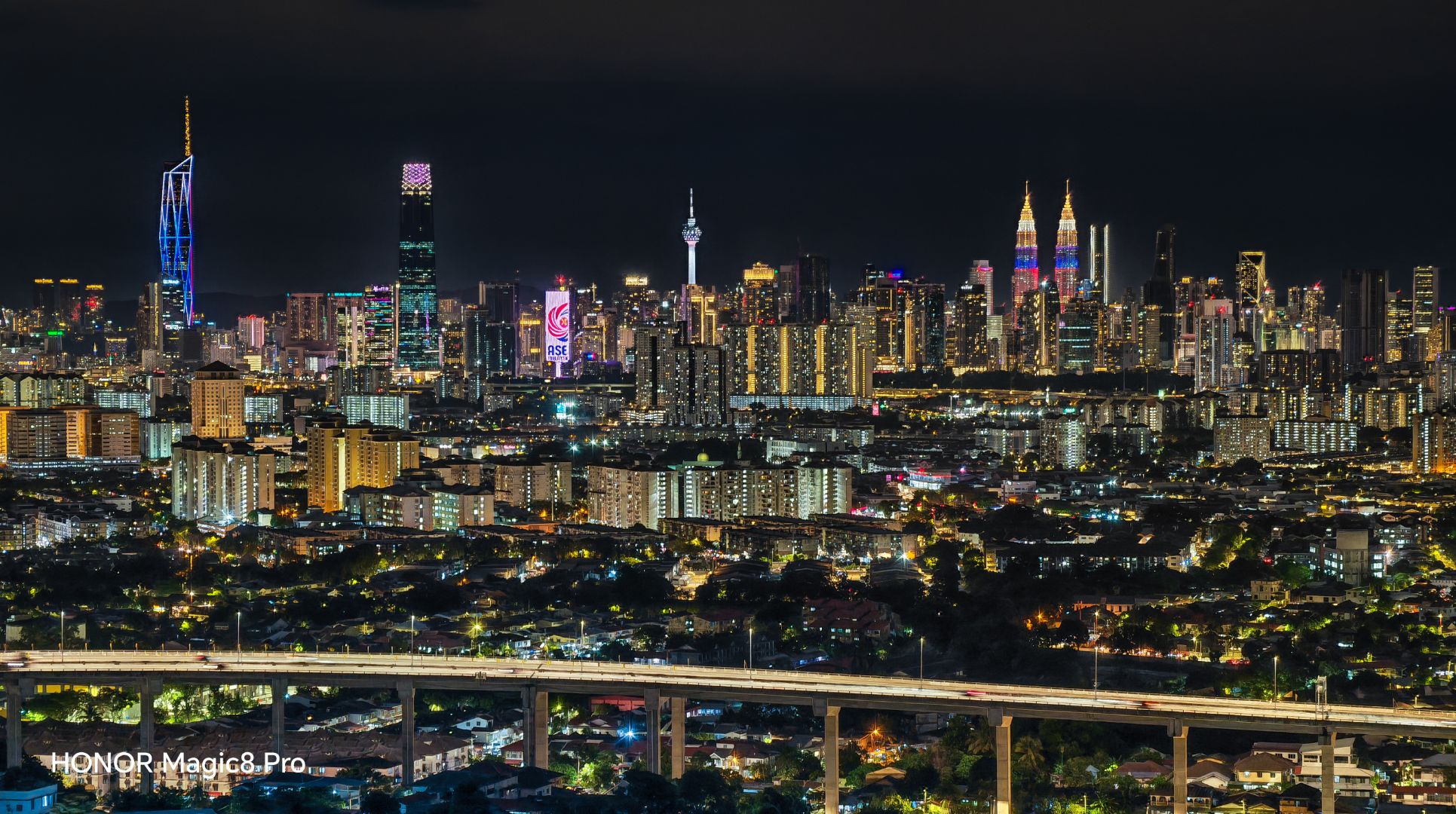 HONOR Magic8 Pro 2亿超夜神长焦实拍样张 HONOR Magic8 Pro 2亿超夜神长焦实拍样张 1