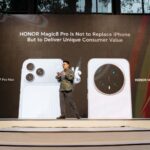 HONOR 发布年度旗舰 Magic8 Pro：打造区别于 iPhone 的独特价值体验 12