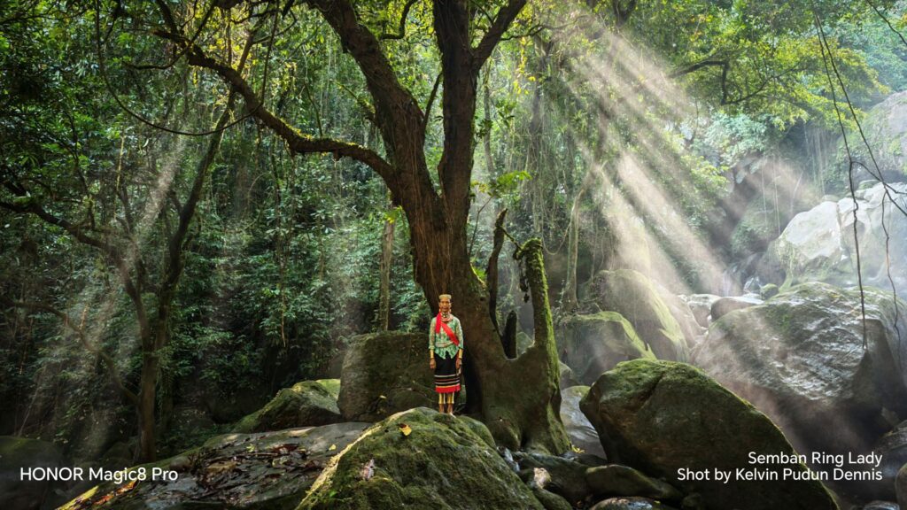 HONOR Magic8 Pro 荣膺“2026大马旅游年”官方指定影像设备 HONOR Magic8 Pro 荣膺“2026大马旅游年”官方指定影像设备 7