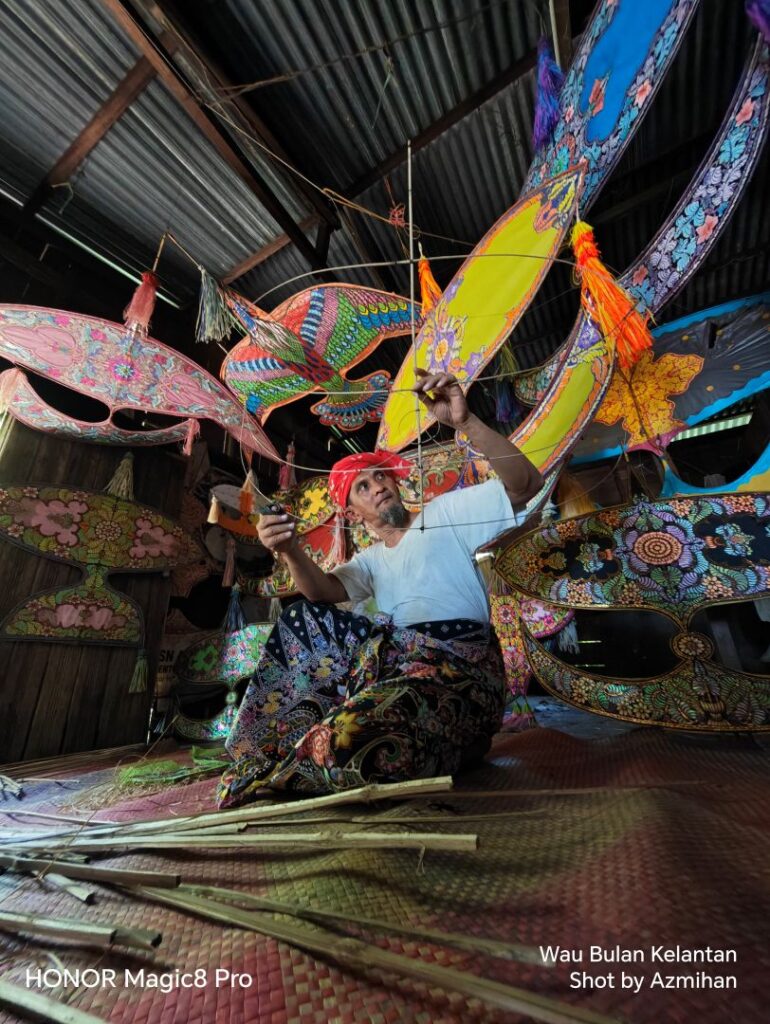 HONOR Magic8 Pro 荣膺“2026大马旅游年”官方指定影像设备 HONOR Magic8 Pro 荣膺“2026大马旅游年”官方指定影像设备 9