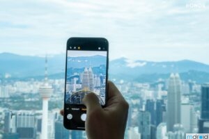 HONOR Magic8 Pro 登顶默迪卡118：展现2亿长焦超强远摄实力