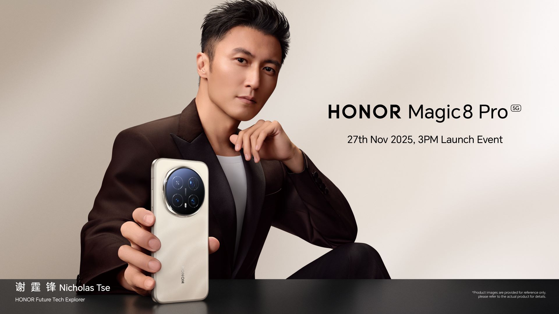 预购 HONOR Magic8 Pro 即送 Insta360 Ace Pro 运动相机 1