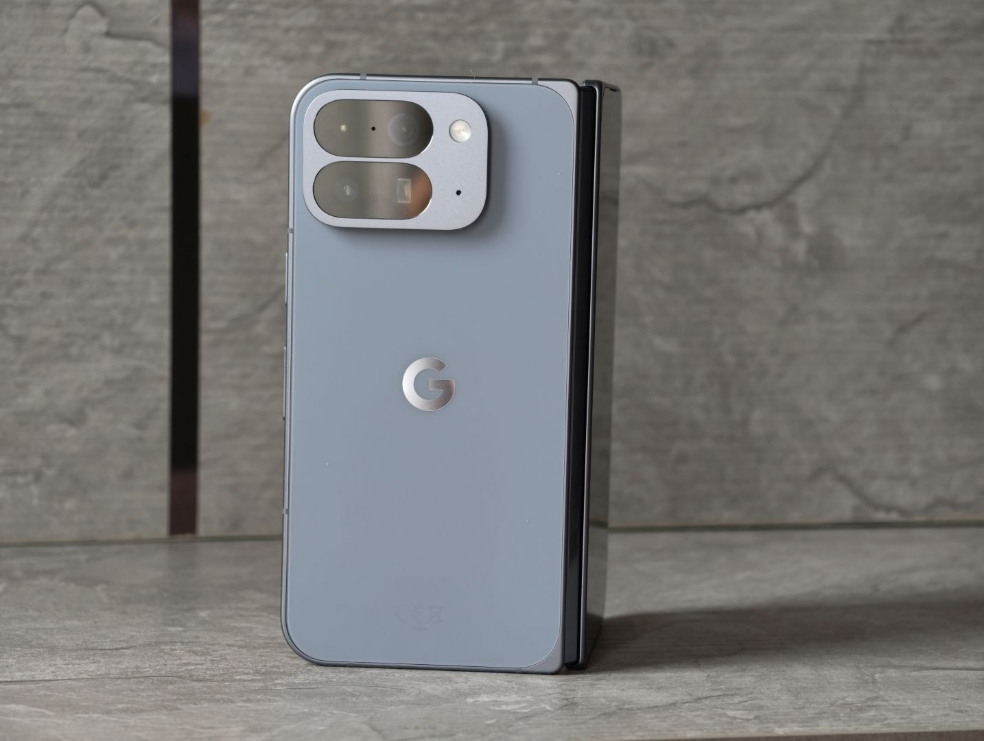 Google Pixel 10 Pro Fold 体验评测:RM7,999 的 AI 折叠旗舰值得买吗? Google Pixel 10 Pro Fold 体验评测:RM7,999 的 AI 折叠旗舰值得买吗? 8