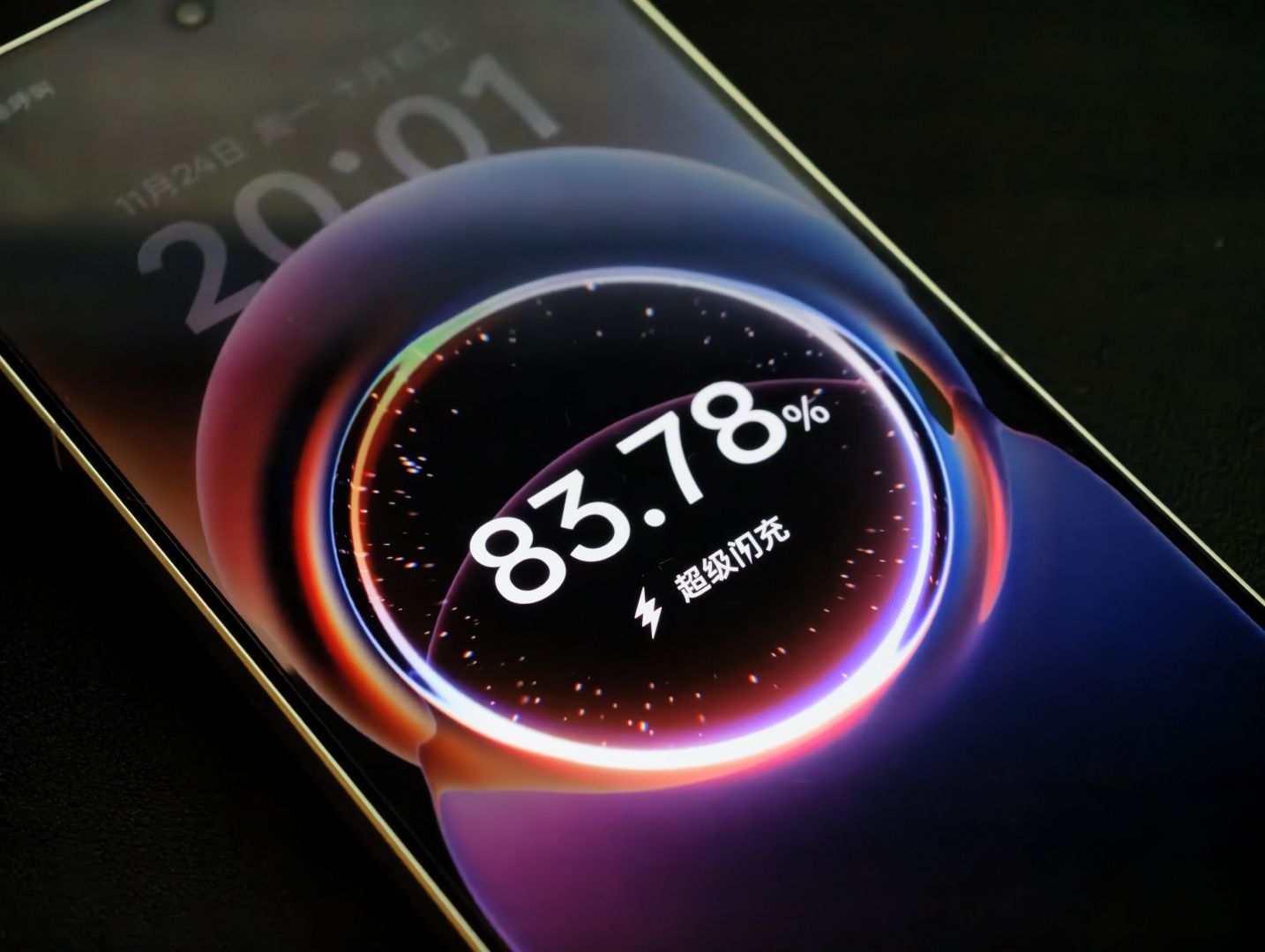 realme GT 8 Pro 评测：性能旗舰开始卷影像了？ 6