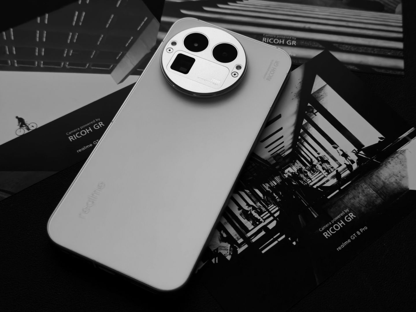 realme GT 8 Pro 评测：性能旗舰开始卷影像了？ 7