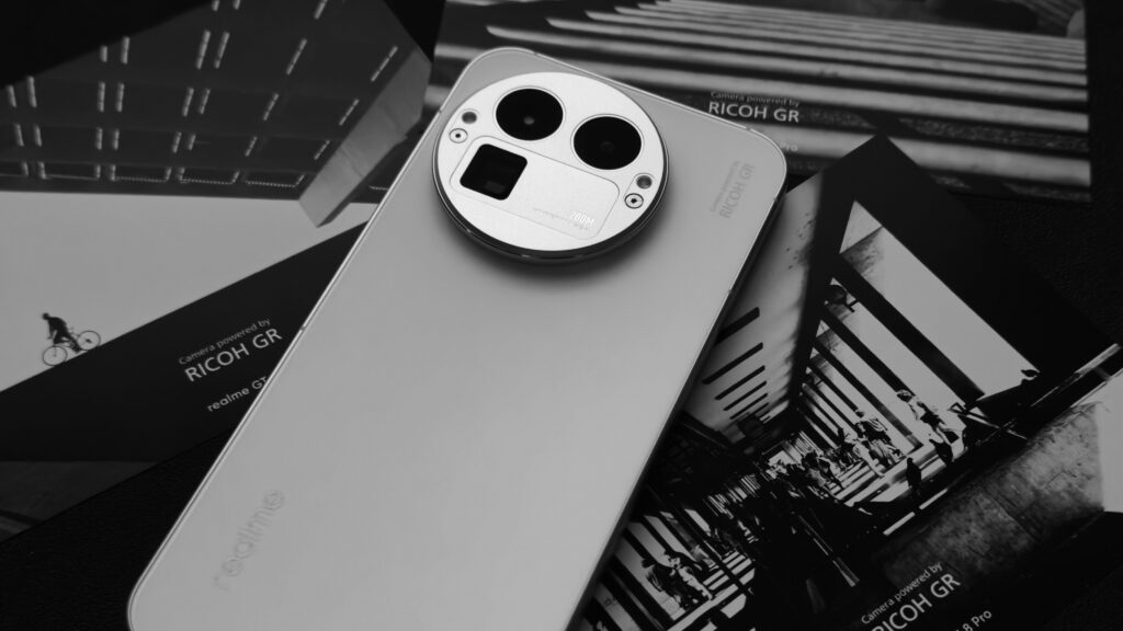 realme GT 8 Pro 评测：性能旗舰开始卷影像了？ 1