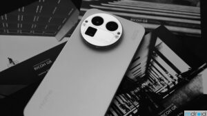 realme GT 8 Pro 评测：性能旗舰开始卷影像了？ 20