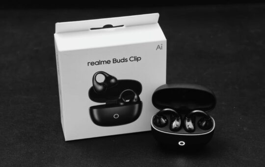 realme Buds Clip 值不值得买？