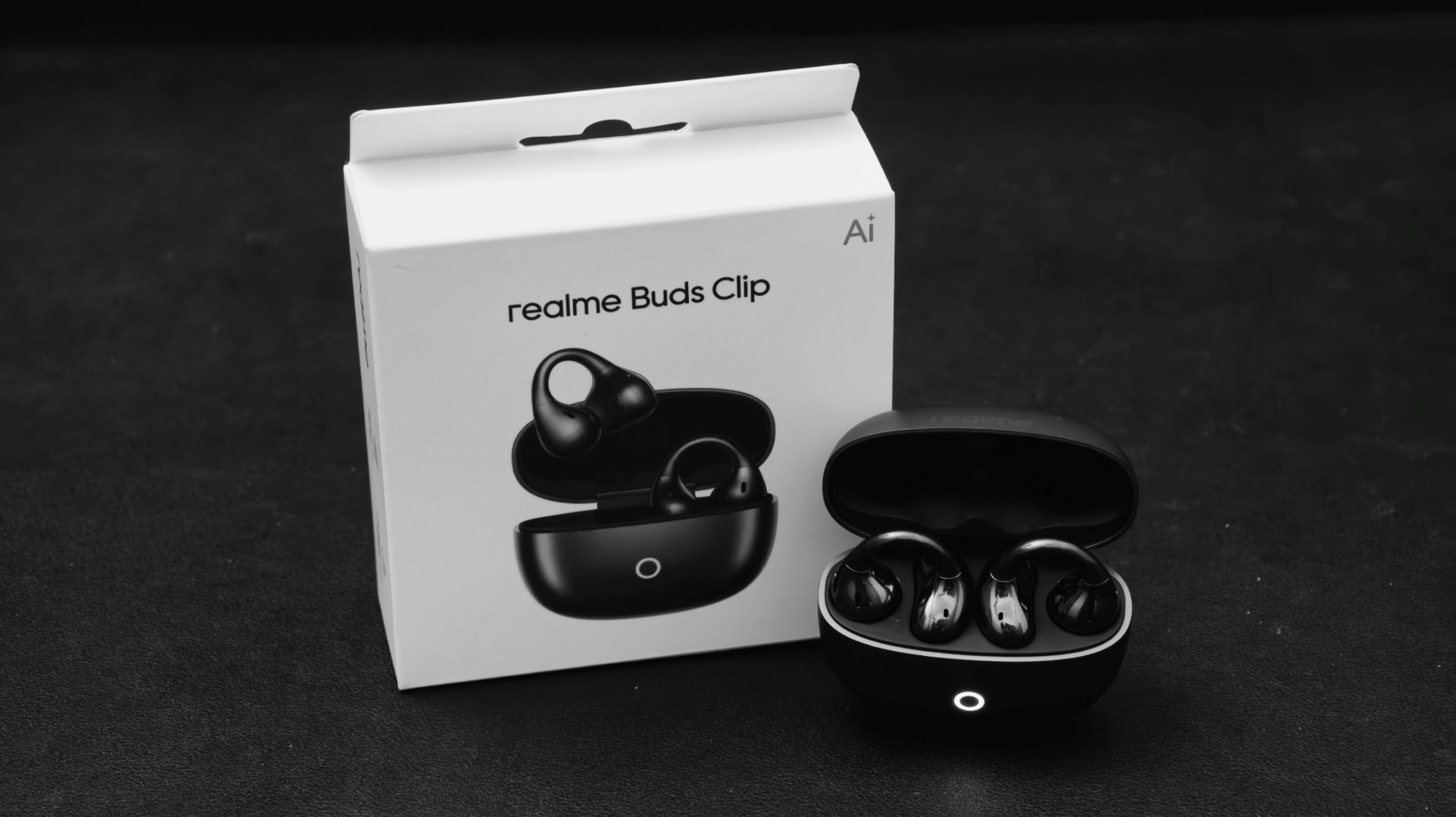 realme Buds Clip 值不值得买？