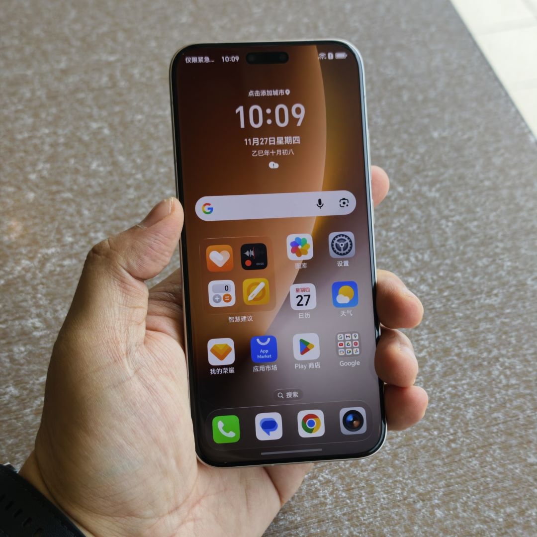 HONOR Magic 8 Pro 评测：影像与 AI 体验全面进化 2