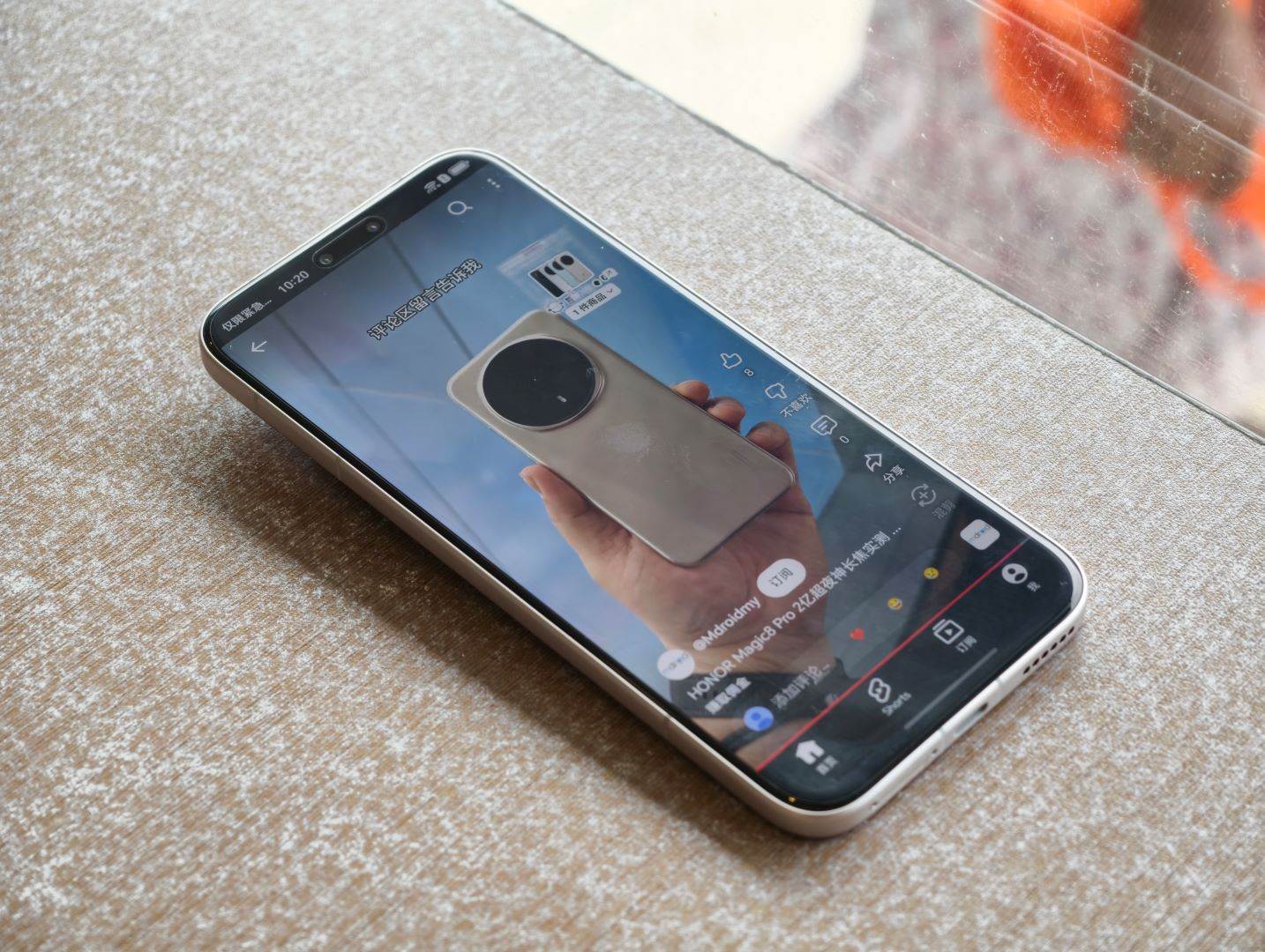 HONOR Magic 8 Pro 评测：影像与 AI 体验全面进化 3