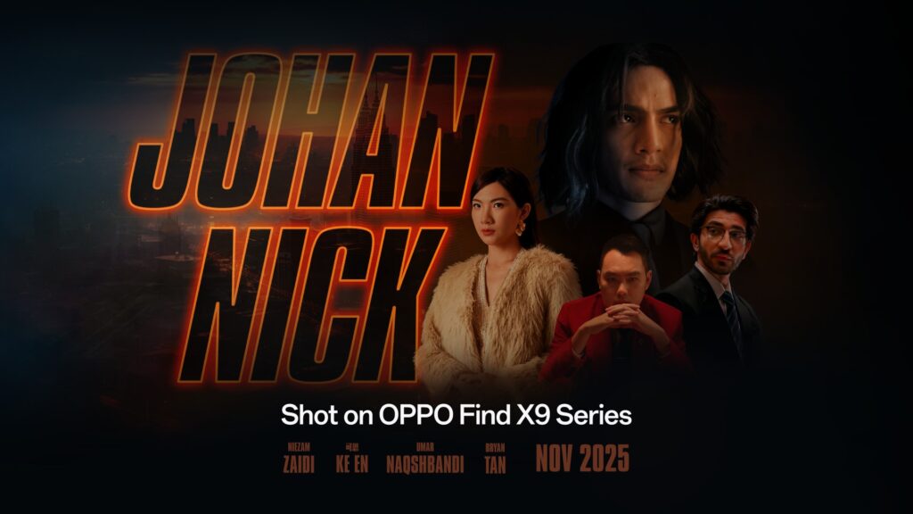 Johan Nick