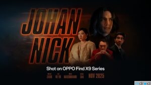 Johan Nick