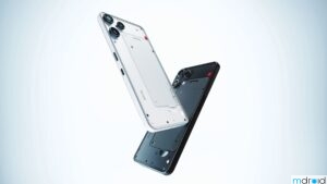 Nothing Phone (3a) Lite 在马来西亚发布，售价 RM1,199 6