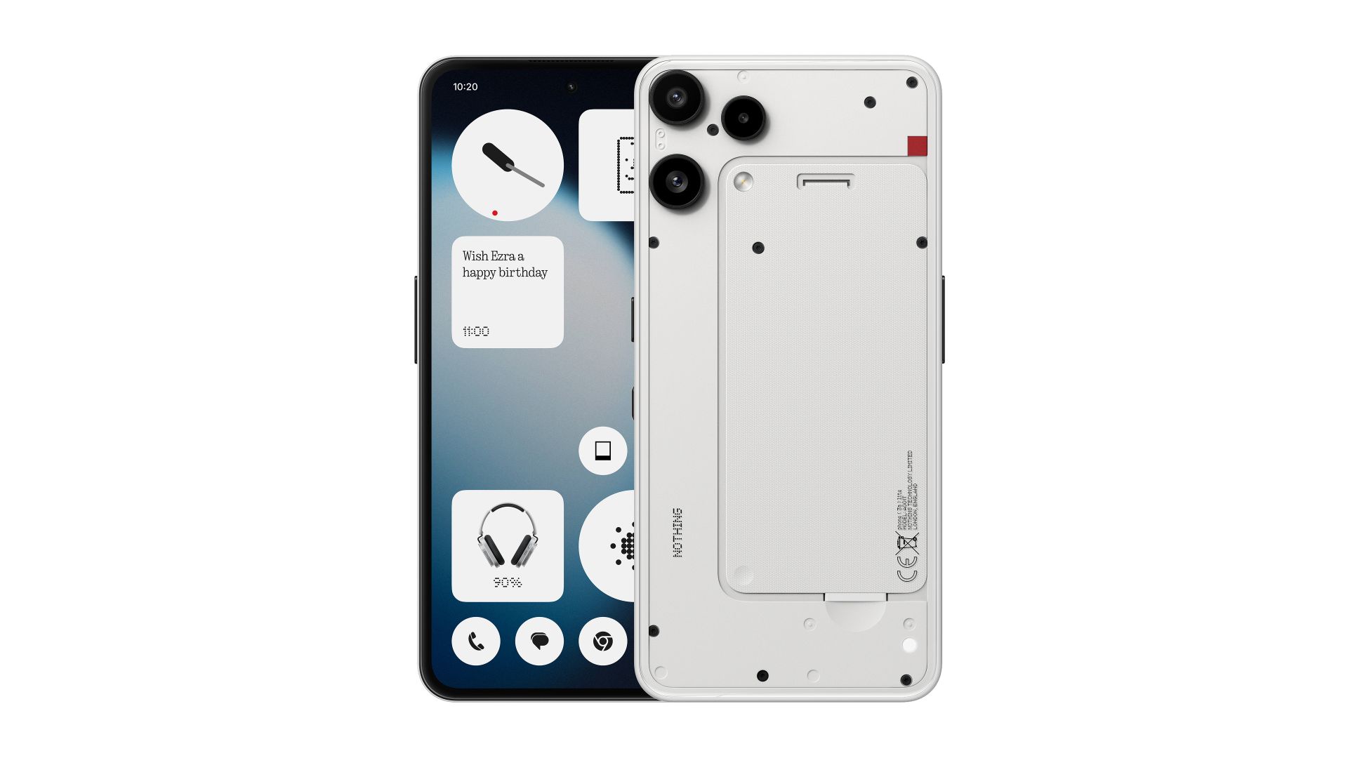 Nothing Phone (3a) Lite 在马来西亚发布，售价 RM1,199 2