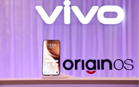 vivo X300 系列技术亮点发布：蔡司 2 亿长焦 + OriginOS 6 首登马来西亚