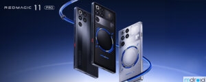 REDMAGIC 11 Pro 大马发布：售价从 RM3,399 起
