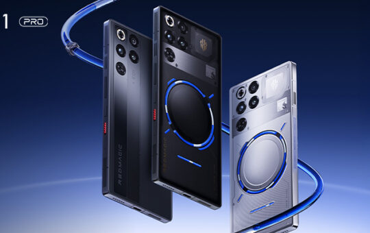 REDMAGIC 11 Pro 大马发布：售价从 RM3,399 起