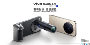 vivo X300 系列即将登陆马来西亚；盲订表现超越上一代约 13 倍