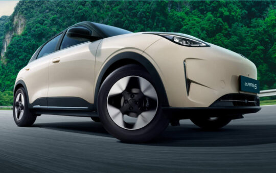 Proton e.MAS 5十年维护成本解析：真实开销出乎意料 22