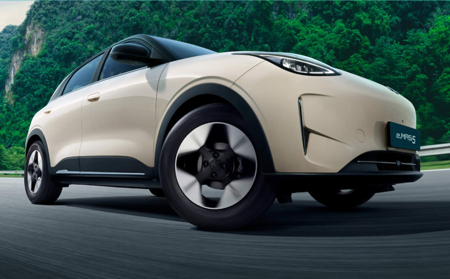 Proton e.MAS 5十年维护成本解析:真实开销出乎意料 Proton e.MAS 5十年维护成本解析:真实开销出乎意料 1