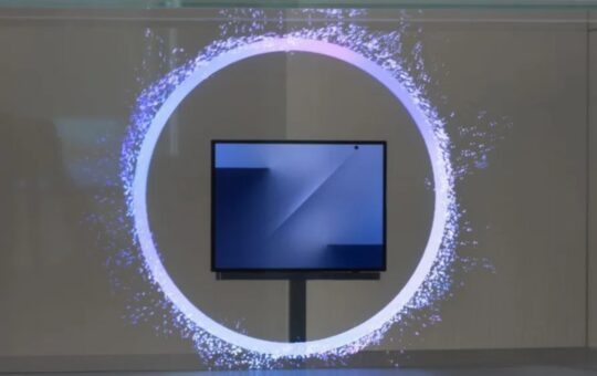 三星 Galaxy Z TriFold 规格与发布日期曝光