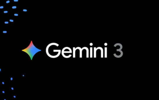 谷歌Gemini 3发布：表现全面超越上一代模型 20