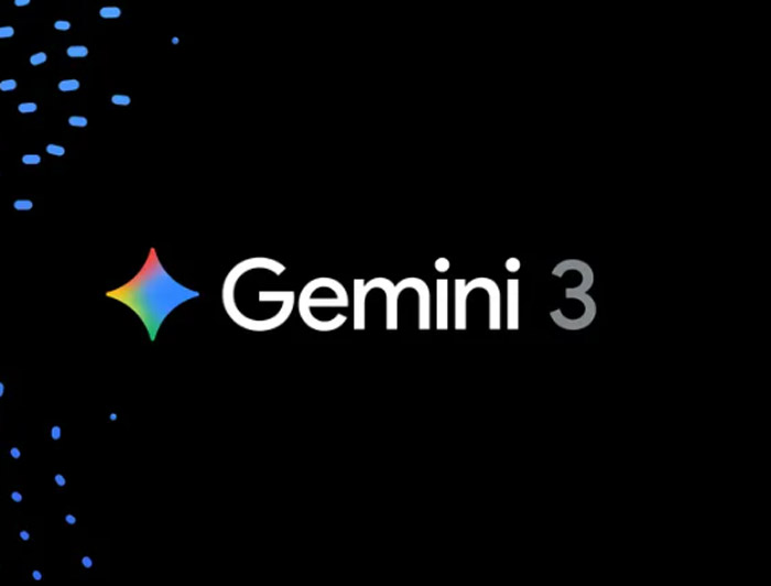 谷歌Gemini 3发布：表现全面超越上一代模型 1