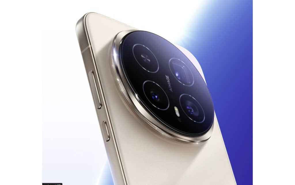 大马HONOR Magic8 Pro发布：售价RM4599起！ 1