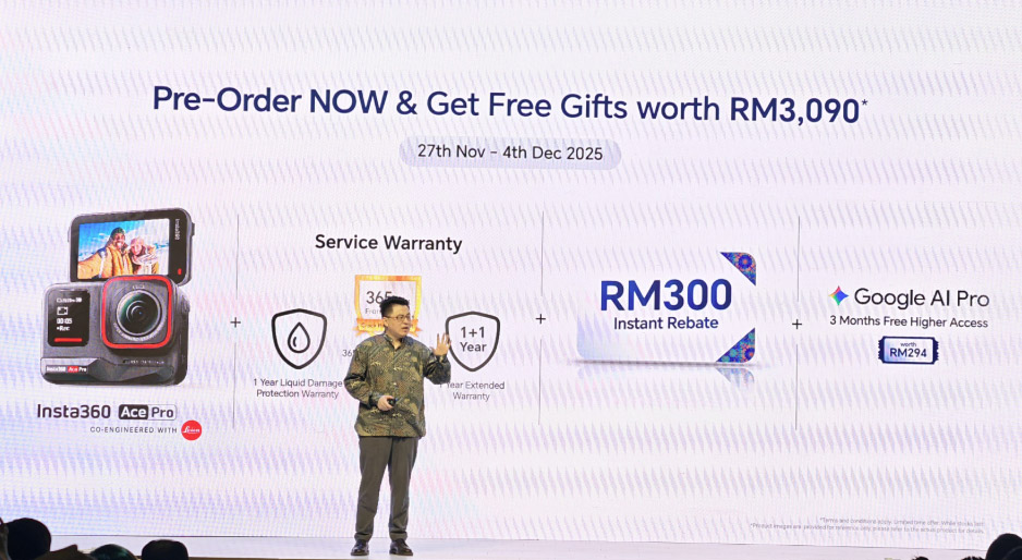 大马HONOR Magic8 Pro发布：售价RM4599起！ 7