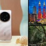 HONOR Magic8 Pro 荣膺“2026大马旅游年”官方指定影像设备 10