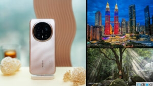 HONOR Magic8 Pro 荣膺“2026大马旅游年”官方指定影像设备 12