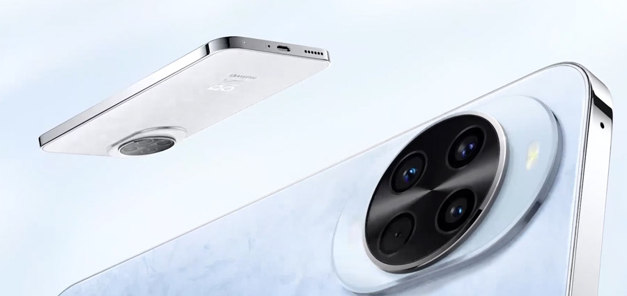 大马HUAWEI nova 14系列发布：售RM1299起！ 5