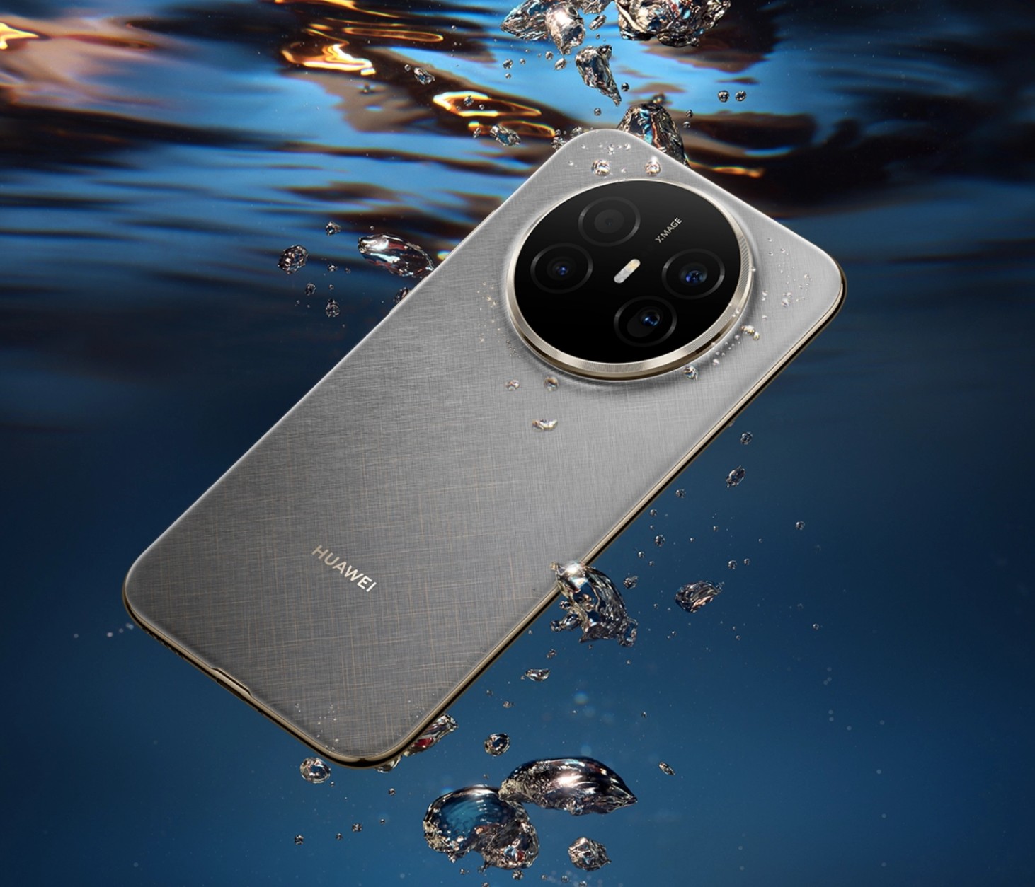 华为 Mate 70 Air 正式亮相:7 英寸大屏 + 6.6mm 超薄机身 + 红枫原色影像 华为 Mate 70 Air 正式亮相:7 英寸大屏 + 6.6mm 超薄机身 + 红枫原色影像 2