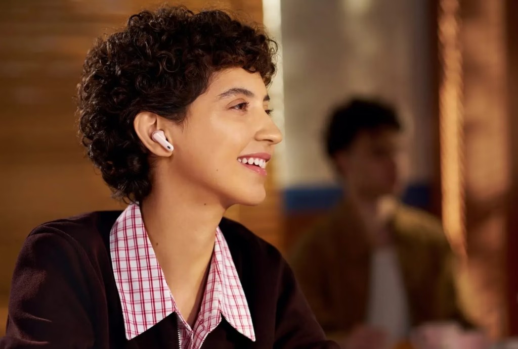 6 个购买 Huawei FreeBuds 7i 的理由 6 个购买 Huawei FreeBuds 7i 的理由 2