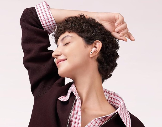 6 个购买 Huawei FreeBuds 7i 的理由 6 个购买 Huawei FreeBuds 7i 的理由 4