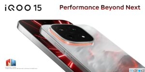 iQOO 15 即将登陆马来西亚：全新旗舰性能、电竞体验、散热与屏幕全面升级