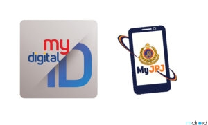 MyJPJ App 2026年起只能用MyDigital ID账号登录 2