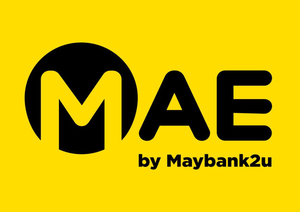Maybank MAE
