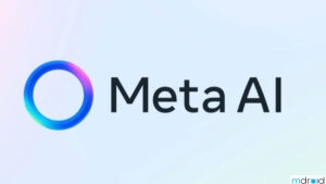 Meta AI开放大马用户使用！ 3