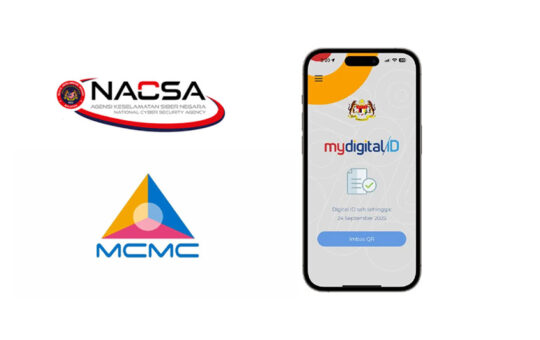 马来西亚新SIM卡注册须使用MyDigital ID 24