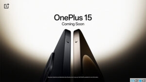 大马OnePlus 15将于11月13日发布！ 2