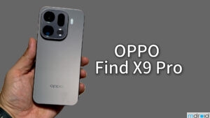 OPPO Find X9 Pro 评测：六边形全能战士