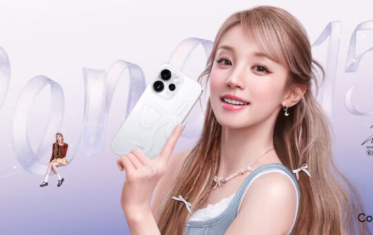 OPPO Reno 15 系列发布：售价2999元起 2